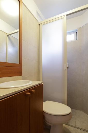 Others 5, Apartamentos West End, Guadalajara
