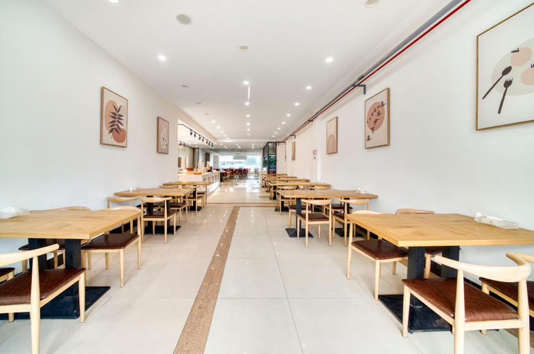 Food & Drinks 3, HangZhou Yuyou YunXi Hotel, Hangzhou