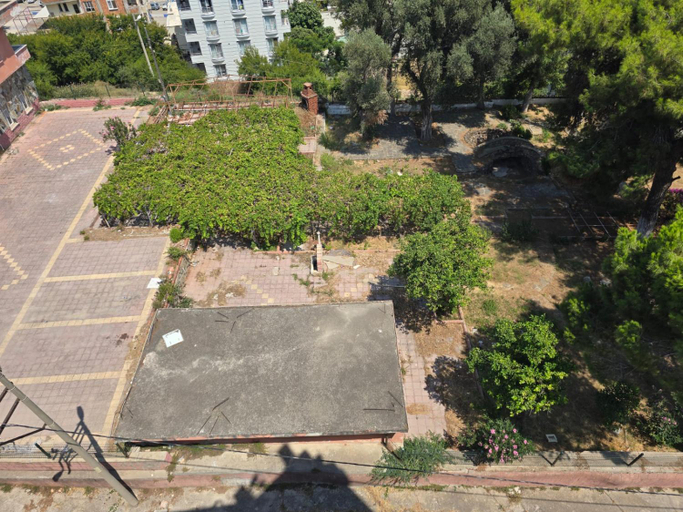 Others 4, CESUR PANSiYON, Yumurtalık