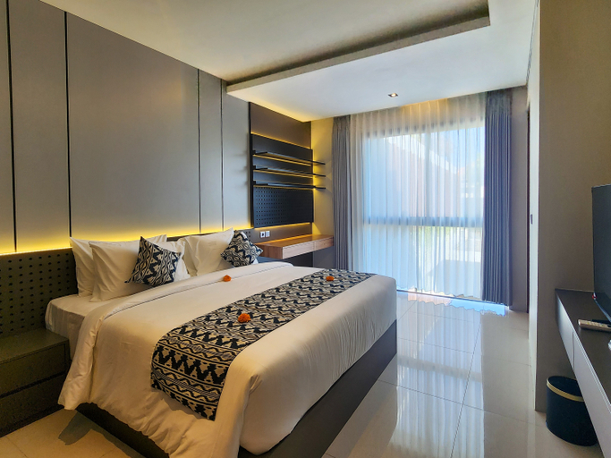 Bedroom 4, Villa Narda Seminyak by Nagisa Bali, Badung