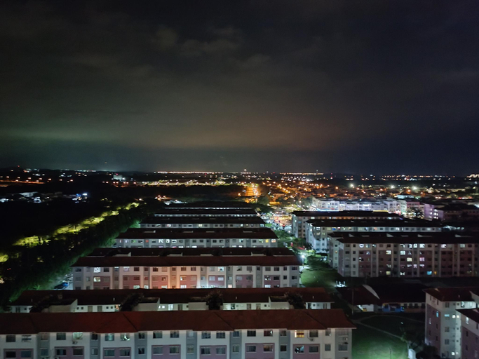 Others 3, Cozy Staycation @Bell Suites KLIA, Sepang