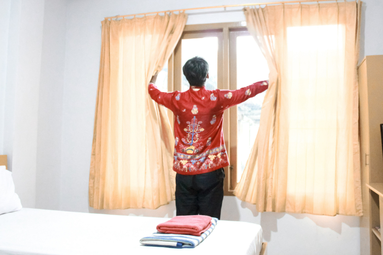 Others 5, Shafa Hotel Syariah, West Kotawaringin