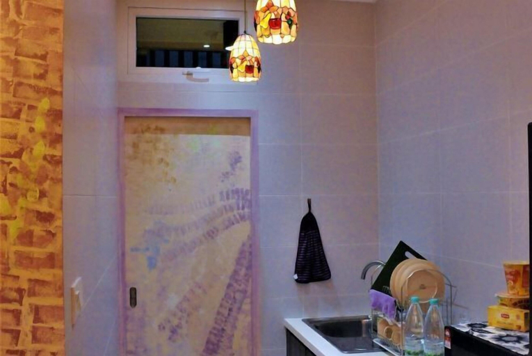 Others 4, Boutique Studio - Riverine Diamond, Kuching