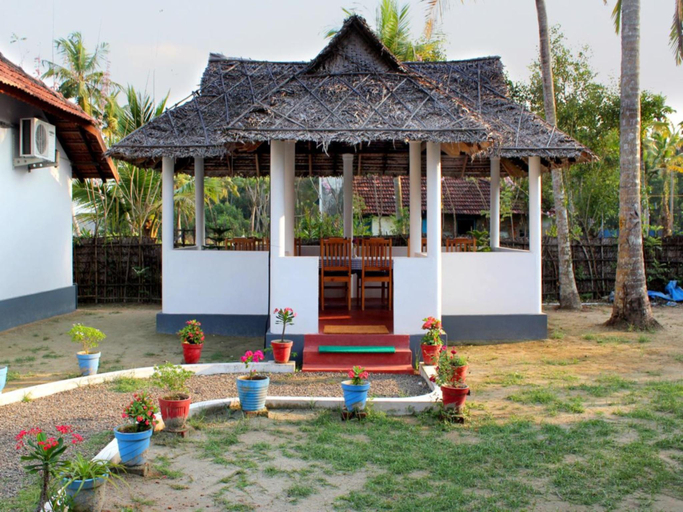 Others 4, Breeze Backwater Homes - Homestay & Resort, Alappuzha