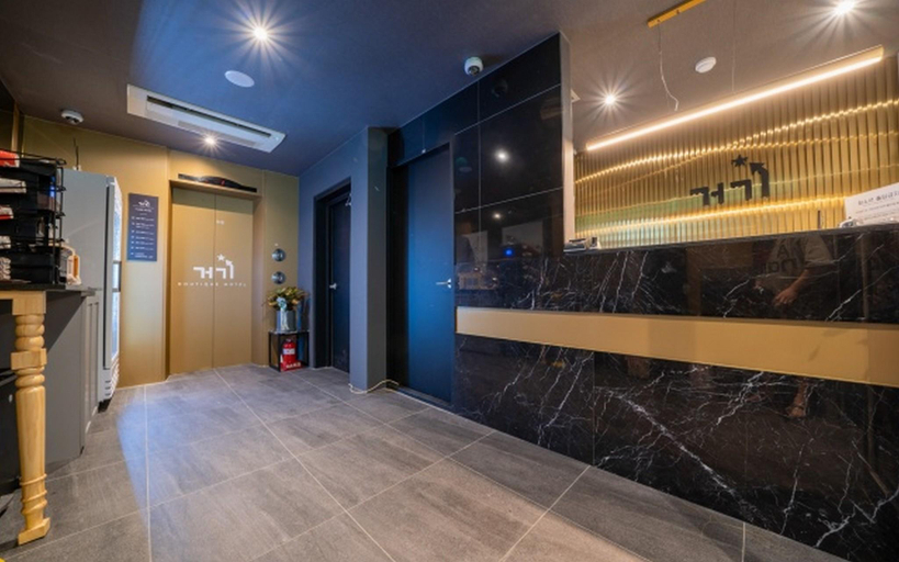 Others 5, Hwagok Geogi, Gangseo