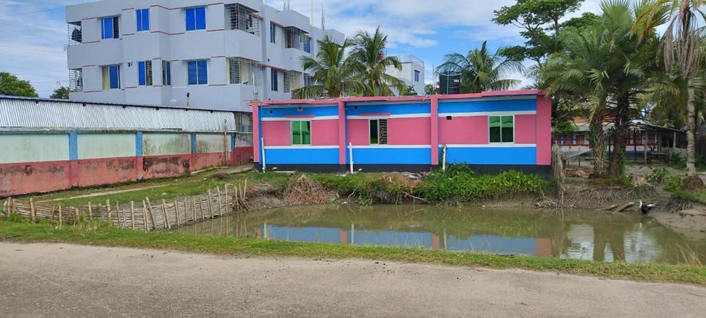 Others 4, Kuakata Hotel & Resort, Patuakhali