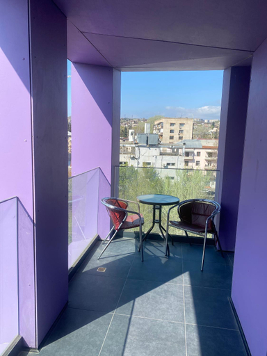 Others 3, Apartments in Tbilisi Hilton, Tbilisi