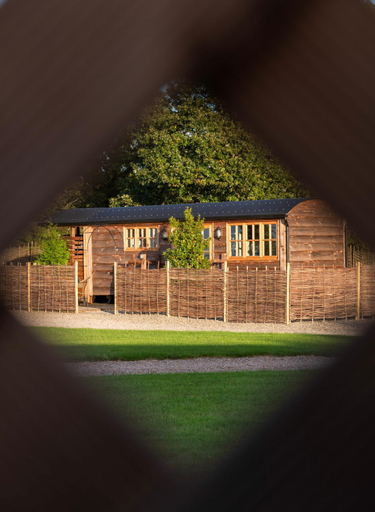 Others 5, The Shepherds Retreat - Ockeridge Rural Retreats, Worcestershire