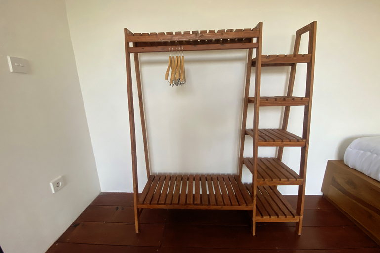 Bedroom 3, D'Muarra Studio Villas, Tabanan