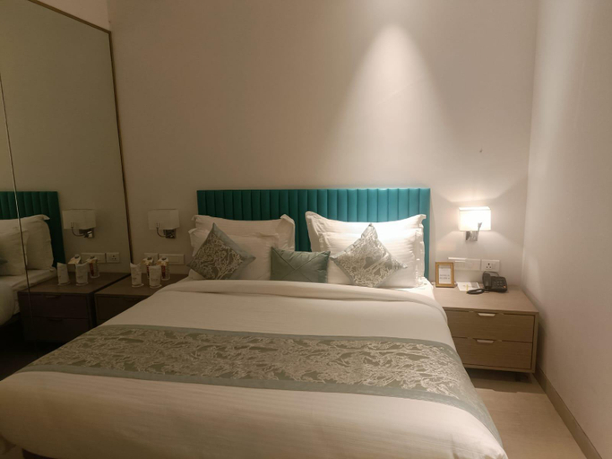 Others 5, Hotel Cherish , Delhi