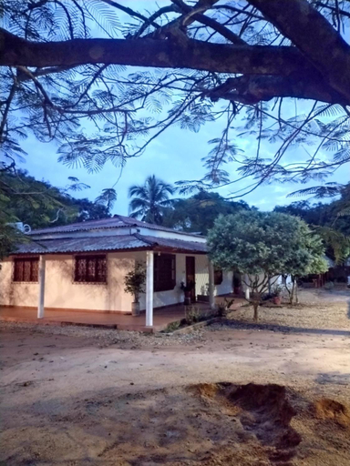 Others 5, Casa finca el Rosario, San Marcos