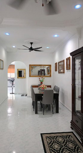 Others 2, D Seraya Indah Homestay, Kulim