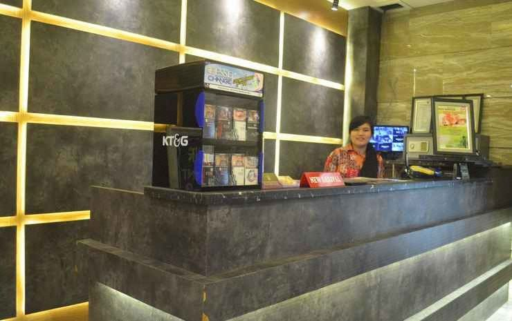 Others 5, Hotel Mustika Gajah Mada, West Jakarta
