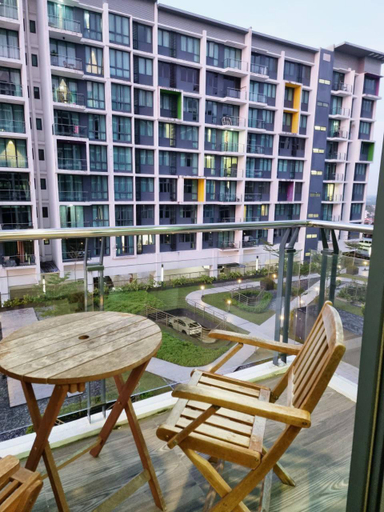 Others 5, SY vivacity homestay, Kuching