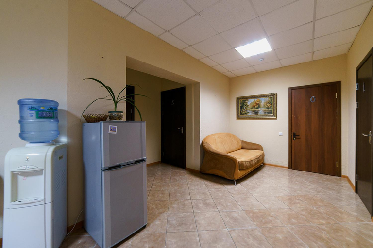 Others 3, Hotel Tari, Nizhniy Novgorod gorsovet