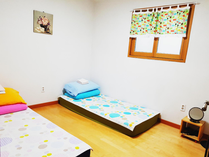 Others 4, Tongyeong One Guesthouse, Tongyeong