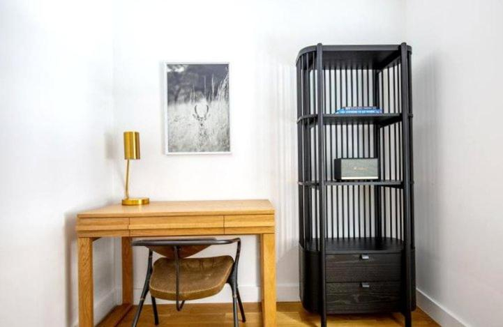 Others 2, Apartment Appeal, Zagreb