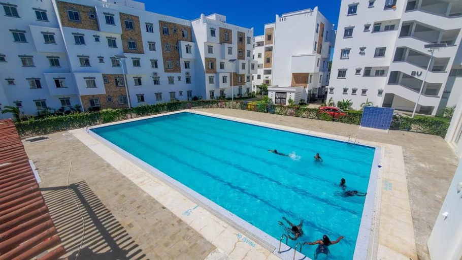 Others 4, She-goes apartments, Mvita