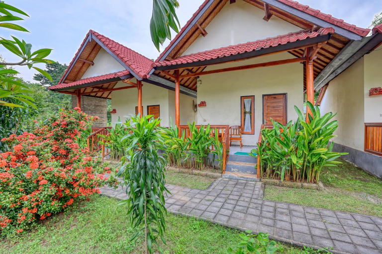 Exterior & Views 1, Nata Cottages, Klungkung