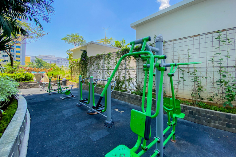 Others 4, Basic Studio Apartment at Springlake Summarecon Bekasi By Travelio, Bekasi