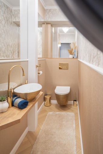 Others 5, Gold Apartments Jacuzzi Room, Częstochowa City