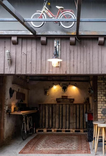 Bar (on property) 4, Hafen17, Ortenaukreis