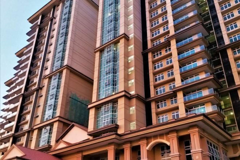 Exterior & Views 2, Boutique Studio - Riverine Diamond, Kuching