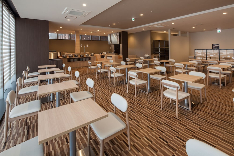 Food & Drinks 4, Y’s HOTEL ASAHIKAWA EKIMAE, Asahikawa