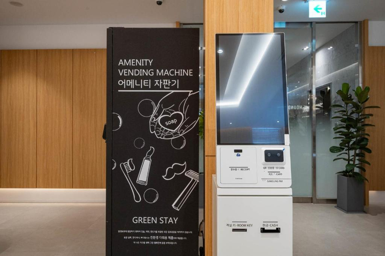Others 5, The Hound Hotel Bandalseom 2, Ansan