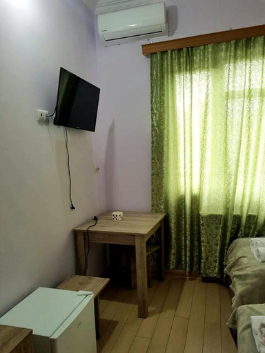 Others 4, HOTEL BAKHMARO, Chokhatauri