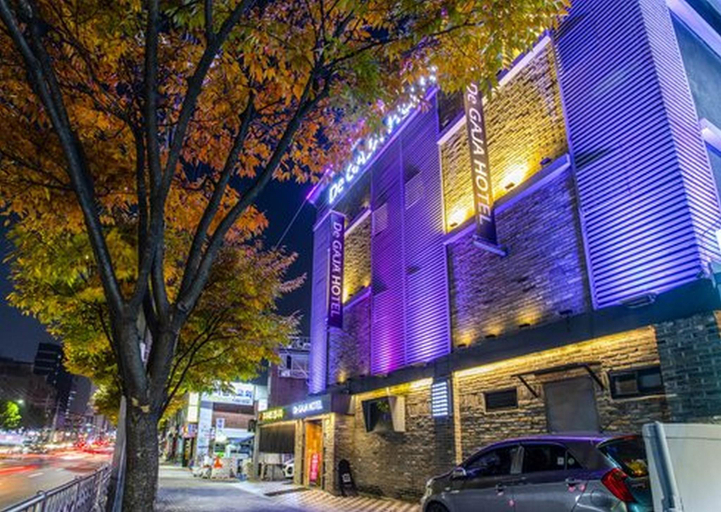Others 4, Kondae Degaza Hotel, Seongdong