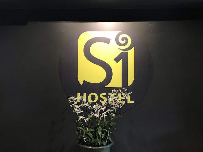Others 2, S1 Hostel, Sathorn