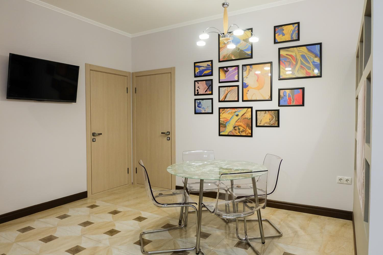 Others 4, Novaya Inn, Novosibirskiy rayon