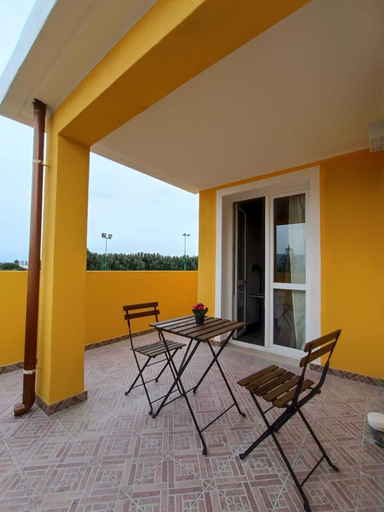 Exterior 4, Costa di Sopra Hospitality, Cagliari