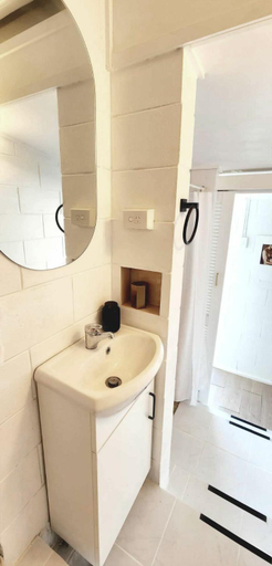 Bathroom 3, The Haven View - Airlie Beach, Whitsunday