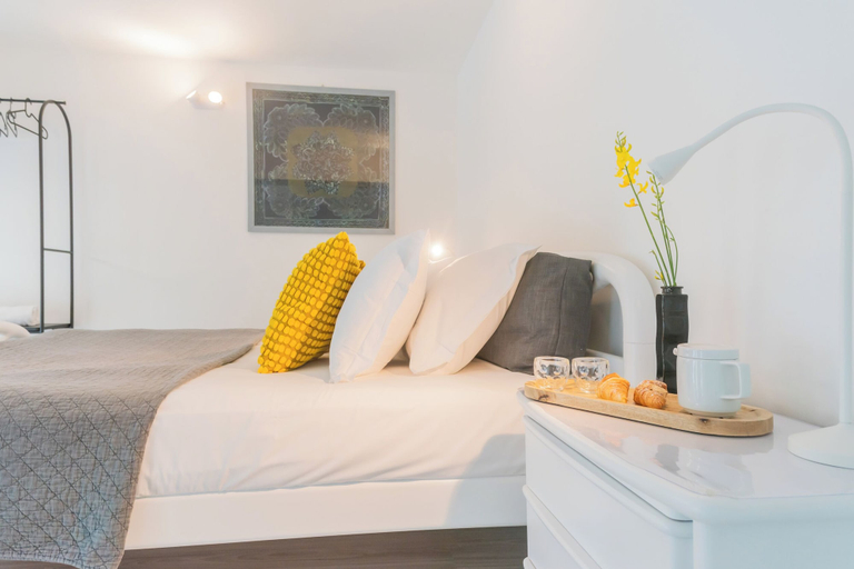 Room 2, Architect's Loft by Rent all Como, Como