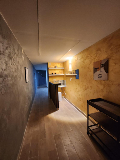 Others 4, GUEST HOUSE BOSCO, Palermo