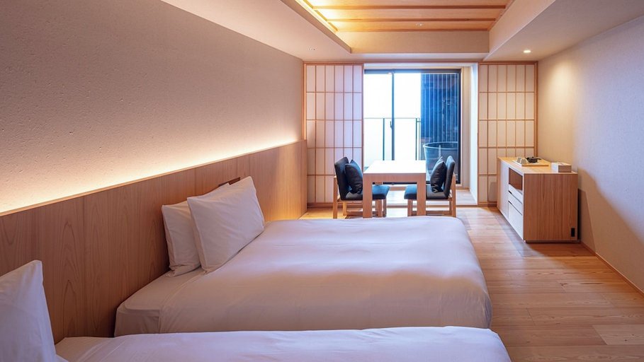 Bedroom 3, SOKI ATAMI, Atami