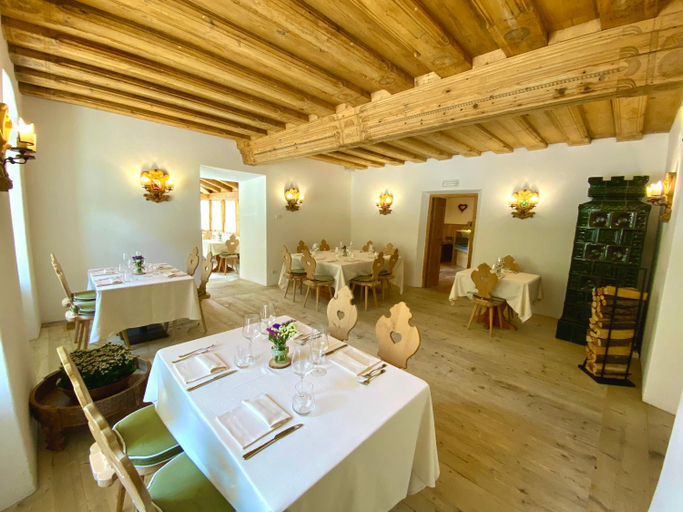 Food & Drinks 4, Rifugio Ospitale, Belluno