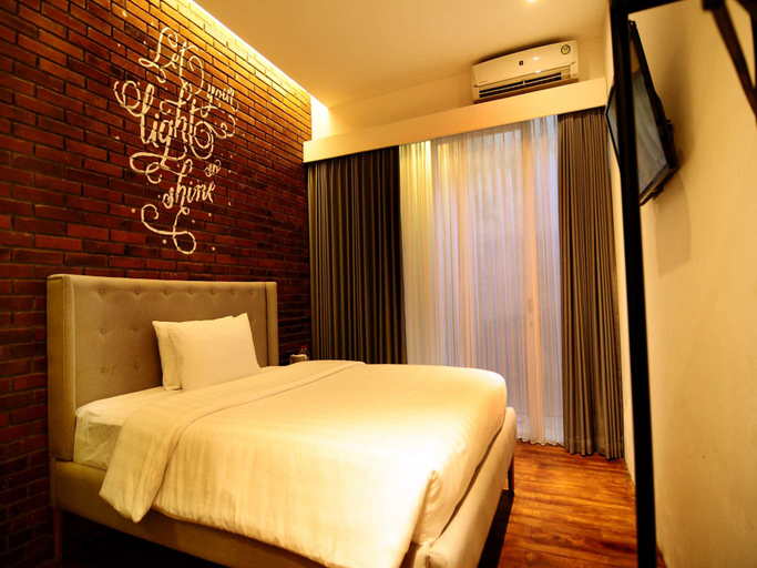 Others 3, Wood Pecker Hotel, Sleman
