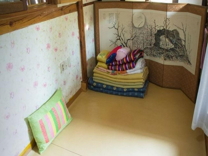 Others 5, Sitong Hanok Guesthouse Jongno, Jongno