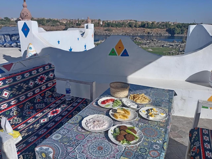 Others 5, Nubian Kulih house, Aswan
