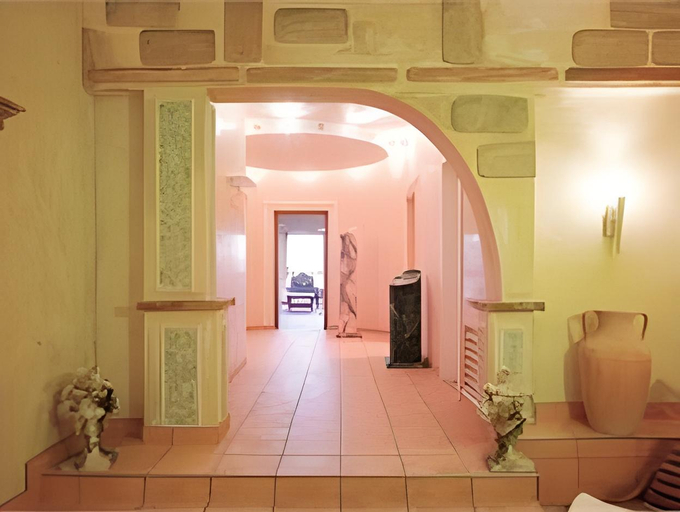 Others 2, Hotel Schoch, Schwäbisch Hall