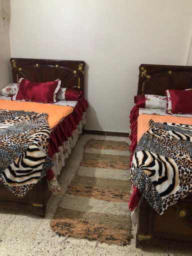 5, NUB Guest House, Aswan