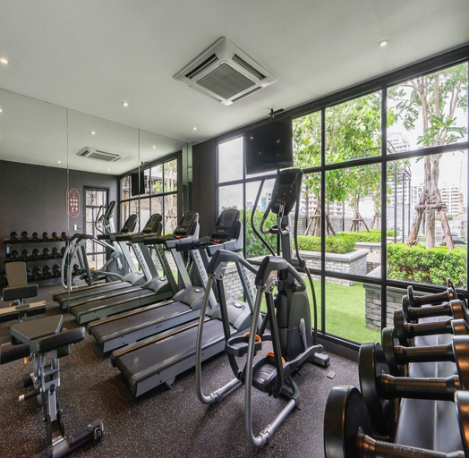 Others 5, The Coach Hotel Sukhumvit - Asok BTS Bangkok, Khlong Toey