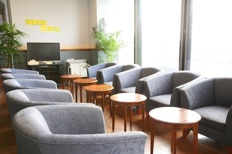 Others 4, Hotel Select Inn Aomori, Aomori