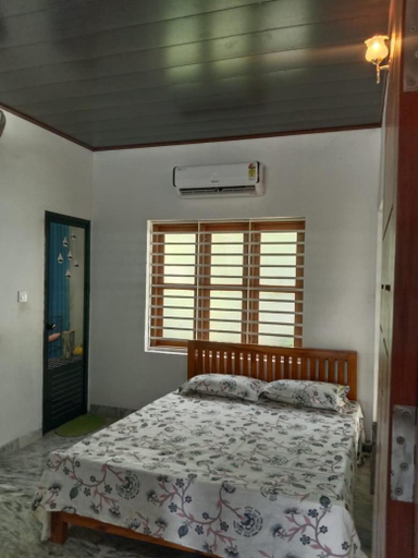Bedroom 3, Kanav homestay , Kannur