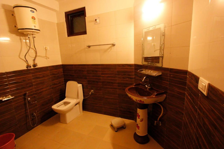 Others 5, Tirthan Crest Homestay, Kullu