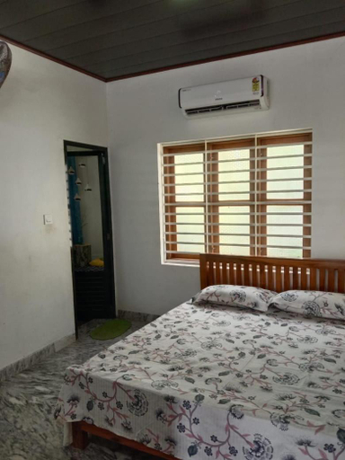 Bedroom 2, Kanav homestay , Kannur