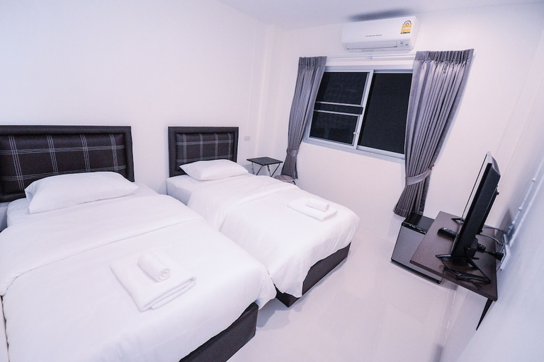 Others 2, U-need Guesthouse, Phra Nakhon